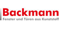 Backmann Logo
